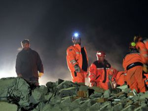 32 Saat Sonra Gelen Mucize