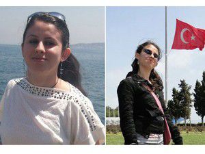 Genç yaşta aynı kader..