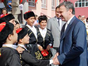 Hafta sonu sessiz olalım