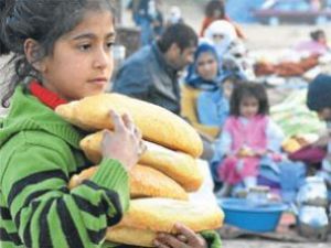 Diyanetten Vana yardım eli