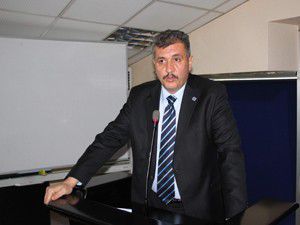 Konya SMMMOda danışma meclisi toplantısı yapıldı