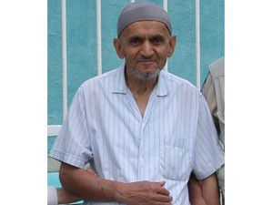 Öge Hocaya son görev