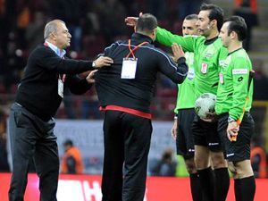 Namoğlu:Kartlar hatalıydı