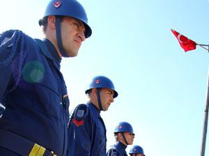 Konyada Cumhuriyet Bayramı kutlandı