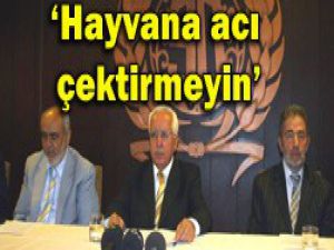 Müftülükten kurban açıklaması