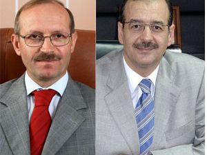 Başkanlardan Cumhuriyet Bayramı mesajları