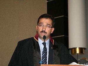 Kayacanın Cumhuriyet Bayramı mesajı