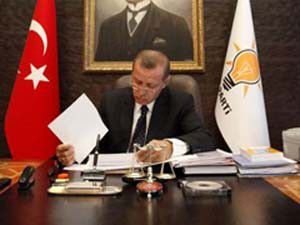 Erdoğanın A takımda değişiklik!