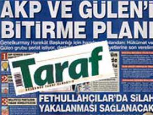 AK Parti ve Güleni bitirme planı