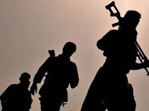 PKKya bu kez de Z darbesi!