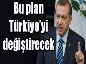 İktidarı Kaybetmeye Bile Hazırım Dediği Plan
