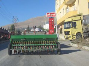 Ekim sezonu başladı yollara dikkat