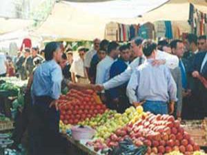 Muhacir Pazarı kurulmayacak