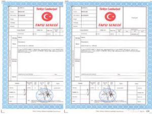 Kat mülkiyetine geçiş kolaylaşıyor