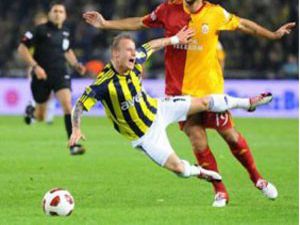 Derbinin saati mi değişecek?