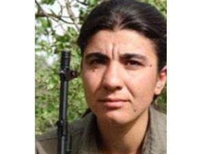 Canlı bombanın kimliği belli oldu