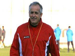 Hoca, Konyaspor performansından memnun