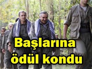 Selçukluda dereceye girenlere ödül