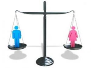 Türkiye kadın erkek eşitliğinde kaçıncı sırada?