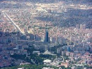 Konya Büyükşehirde bayram hareketliliği