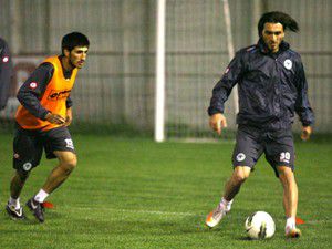 Bank Asyada 10. hafta hakemleri