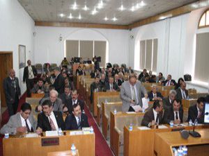 Yaban hayvanları çiftçiye zarar veriyor