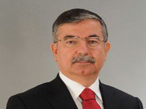 Bakan Yılmaz bedelli askerliği anlattı