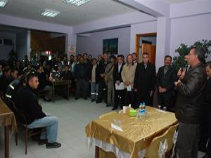 Karatay bayramı tertemiz karşıladı