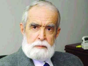 Ergenekonun hocası sahte peygamber