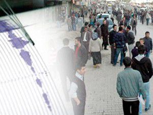 Van sallanmaya devam ediyor