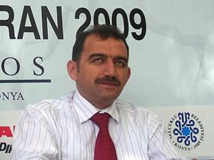 300 uzman Konyada kuraklığı anlatacak