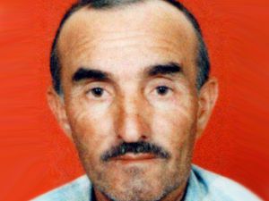 Konyada trafik kazası: 1 ölü, 1 yaralı