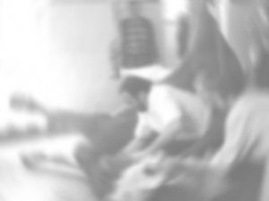 Kurban kesmek isterken öldü!