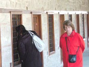 Mevlananın oğlu Mevlanaya geliyor