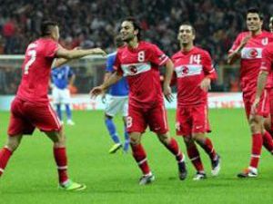 Gözler Burak-Arda ikilisinde