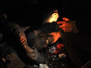 5.6lık depremin nedeni makyaj mı?