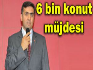 Kalaycı personelleriyle bayramlaştı