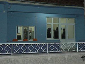 Fakirlerin kömürü işçilerden çıktı