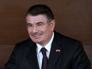 Şahin:MİTçilerin evleri aranmadı