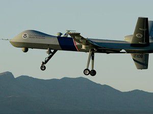 Davutoğlu açıkladı: 4 Predator İncirlikte