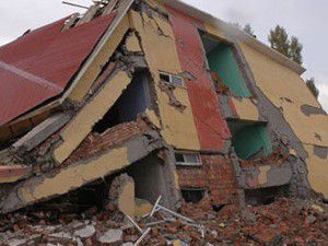 AFAD:İki depremde 644 kişi öldü