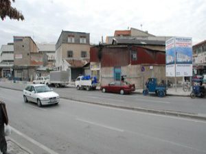Karataydan yeni proje