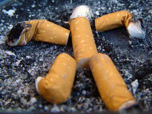 Kaçak sigara içenler dikkat!