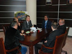 Konyaspor layık olduğu yere gelecek