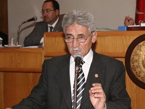 Konya İl Genel Meclisinden çocuklara müjde