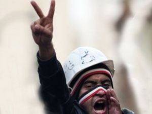 Arap devrimlerinde İslamcılık vurgusu