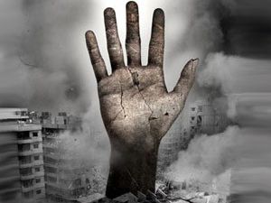 Muş Vartoda 4.6 şiddetinde deprem