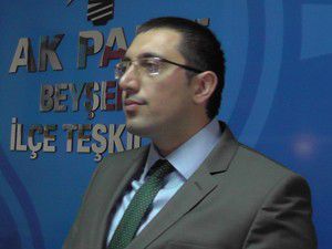 Beyşehire hastane yeri için heyet gelecek
