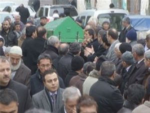 Mehmet Eminoğluna veda