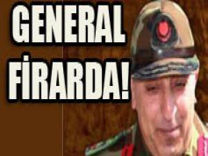 Teslim olacak paşa kaçtı!